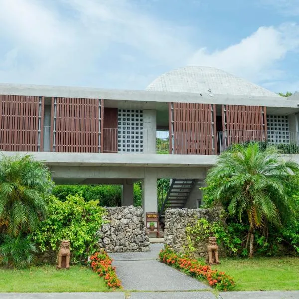 Asahinoyado Shidakaji, ξενοδοχείο σε Nanjo