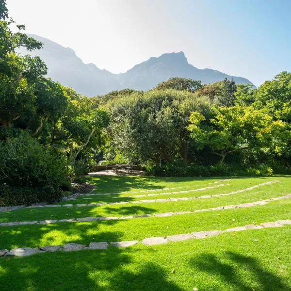 Vineyard Hotel, Hotel in Kapstadt