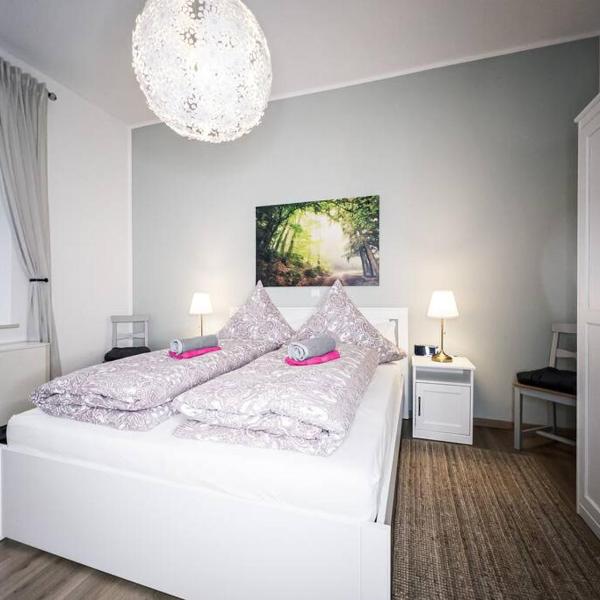 ►Top Wohnung Nähe Porsche, Flughafen, Messe & BMW◄, Leipzig