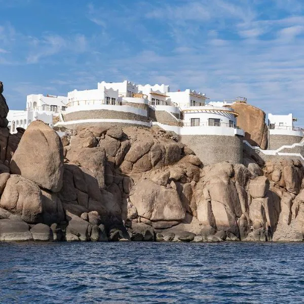 Benben by Dhara Hotels - Adults Only, hotel a Aswan