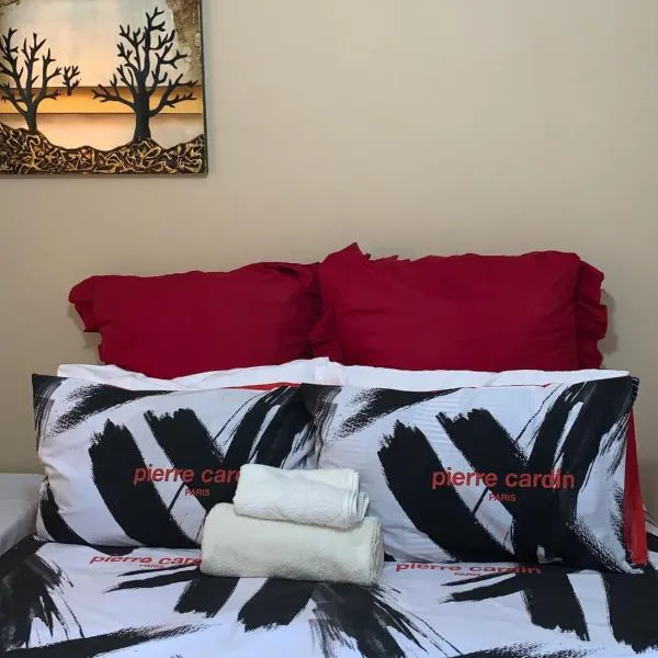 Stonebass Lodge, hotel em Newlands