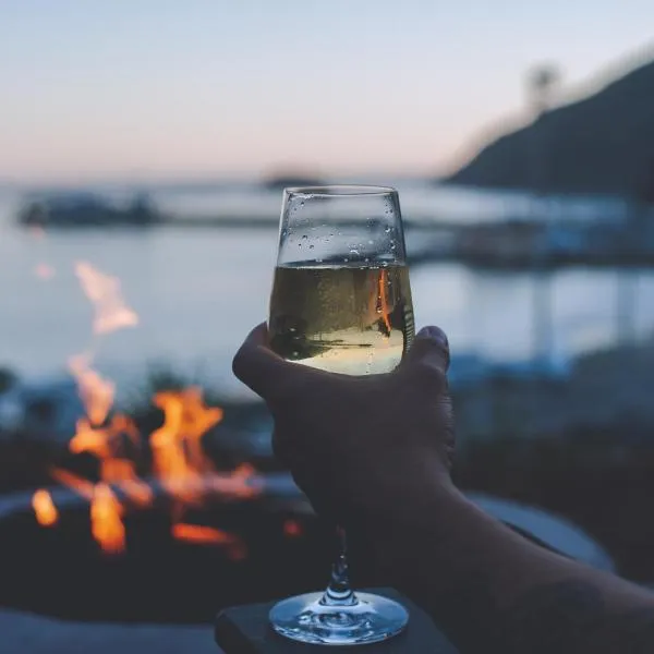 Flying Flags Avila Beach, hotel in Avila Beach