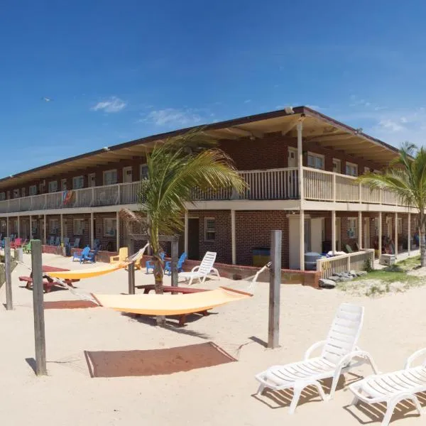 Oceanic Motel, hotel in Ocean City