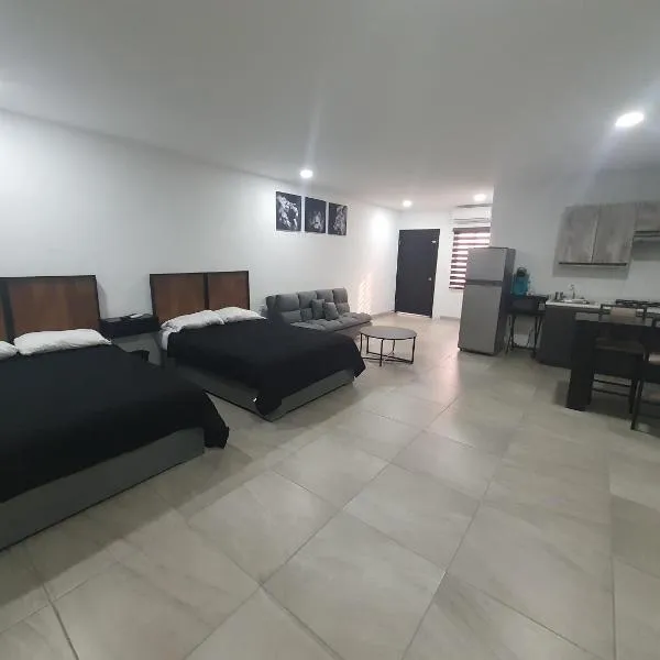 Life, hotel v destinaci Puerto Peñasco