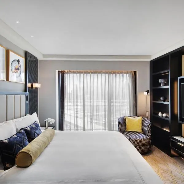 The Star Grand Hotel and Residences Sydney, hotel in Sydney