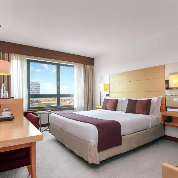 Hotel Acores Lisboa, hotel em Lisboa