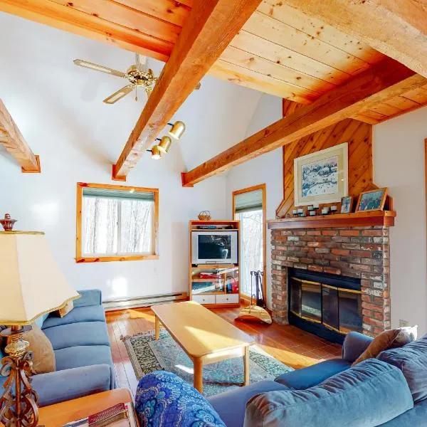 Snow Country Home, hotel in Wilmington