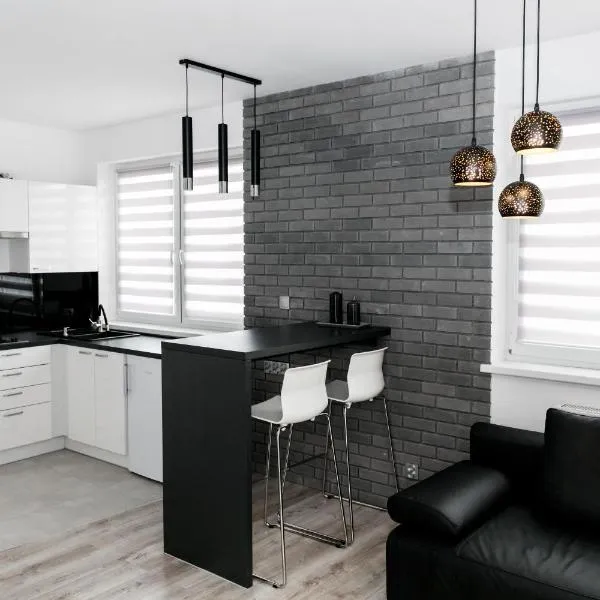 Apartamenty na Dalekiej, hotel v Poznani