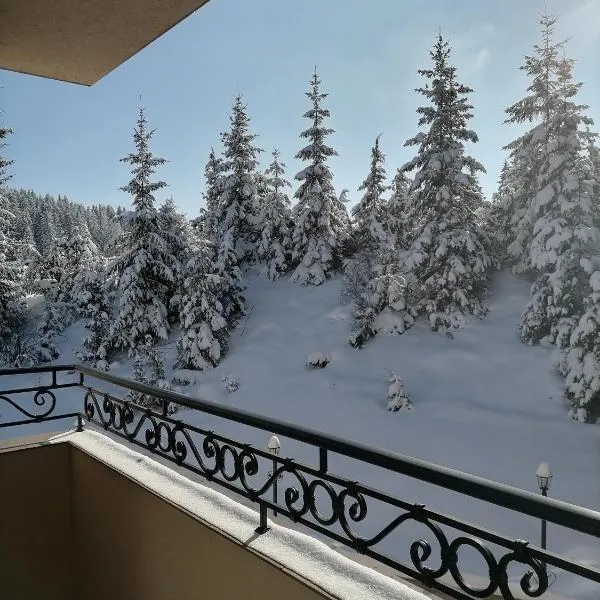 Blue dream 13, ξενοδοχείο σε Nova Varos