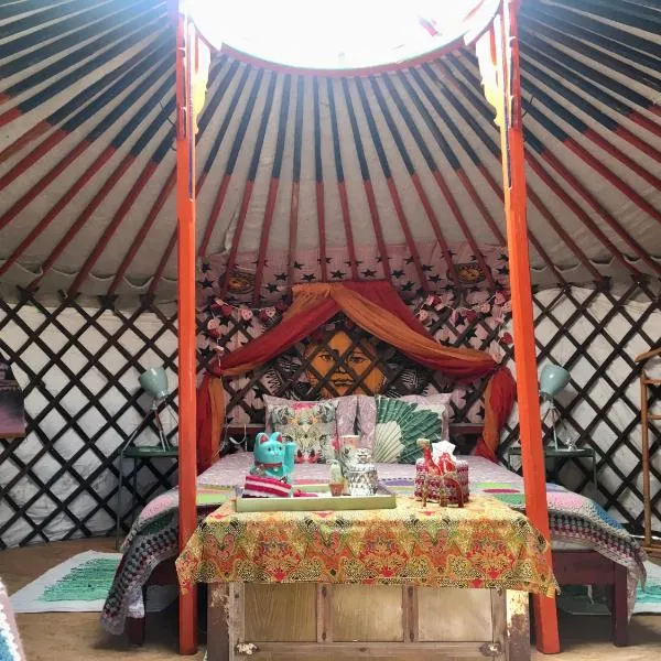 Finca Fahala, ξενοδοχείο σε Cártama