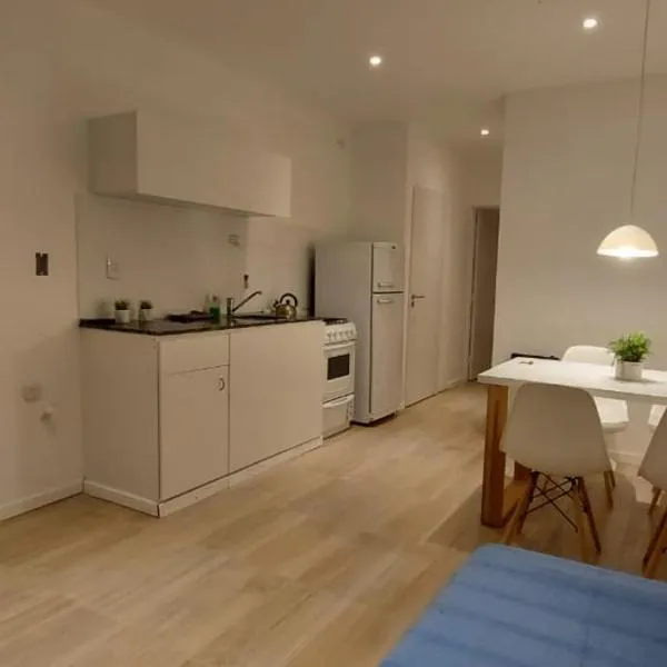 Alquiler cintia, hotel sa Gualeguaychú