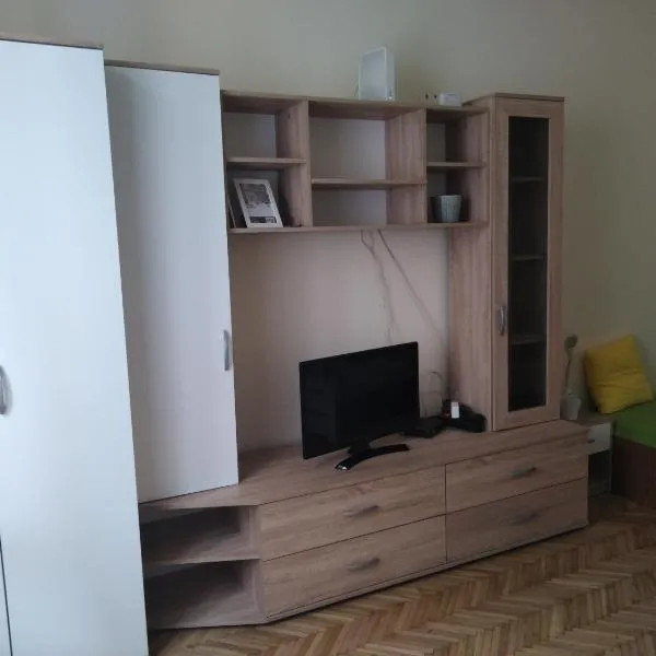 Adrienn apartment, hotel in Budapest