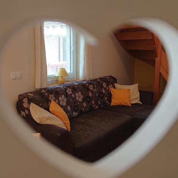 Apartments Na Vasi
