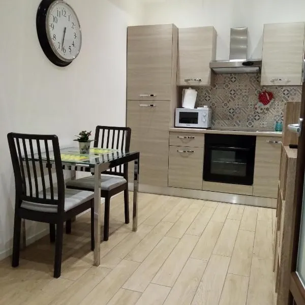 Appartamento Turistico, hotel v Anconě