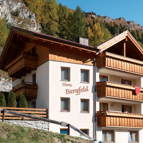 Apartment Bergfeld-1 by Interhome