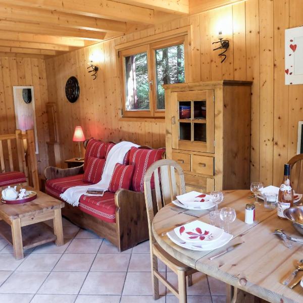 Chalet Evasion by Interhome