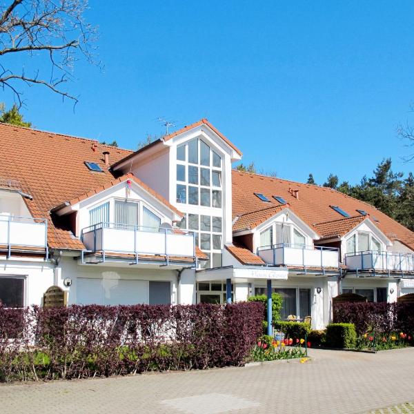 Apartment Glowe - GLW655 by Interhome