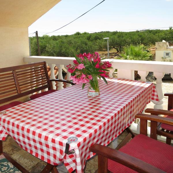Apartment Ivamar-2 by Interhome