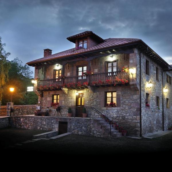 Posada La Solana