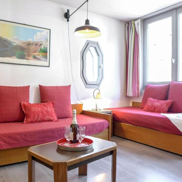 Apartment Le Chamois Blanc-8 by Interhome
