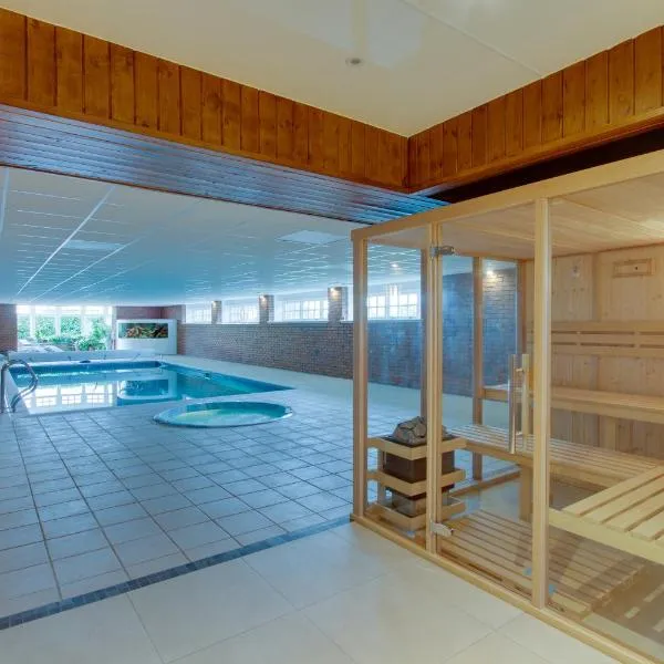 Balgavies Home Farm - Cottage, ξενοδοχείο σε Forfar