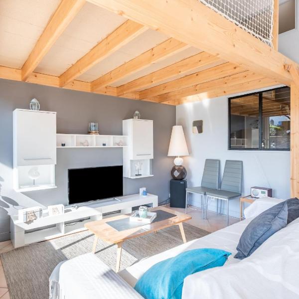 Apartment Beaumanoir by Interhome
