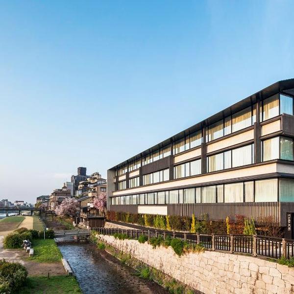 Solaria Nishitetsu Hotel Kyoto Premier