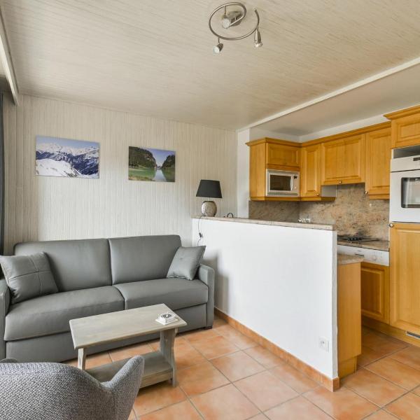 Appartement Courchevel 1650, 2 pièces, 5 personnes - FR-1-514-65