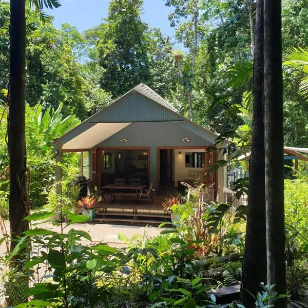 Forest views, hotelli kohteessa Diwan