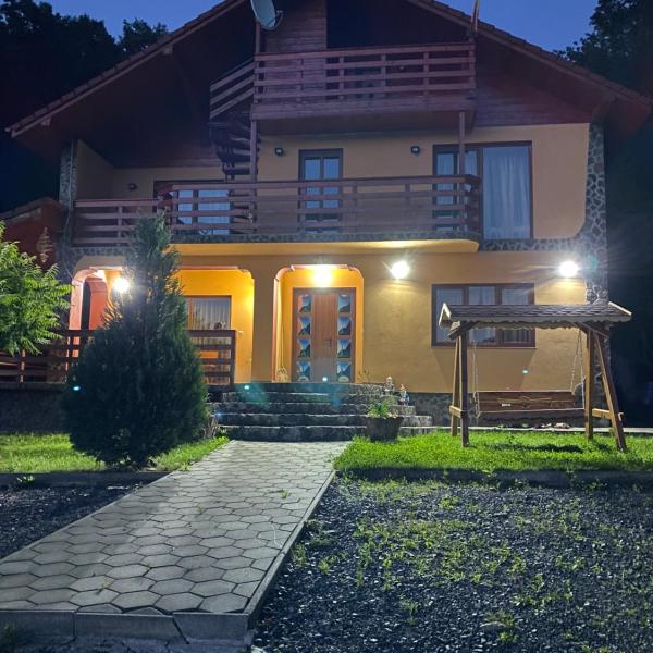 Vila Ramona