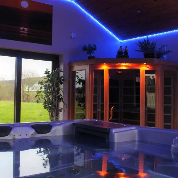 Millstone Cottages, hotel v destinácii Milford