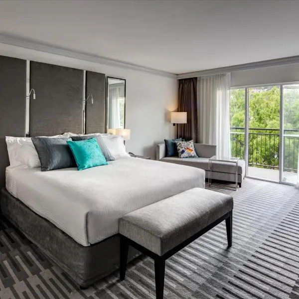 InterContinental Sydney Double Bay by IHG, hotel in Sydney