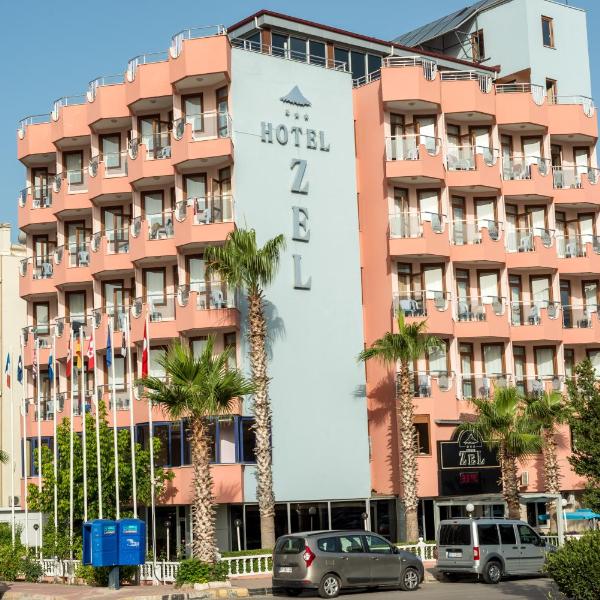 Zel Hotel