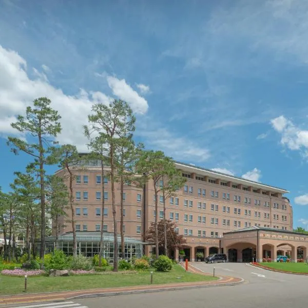 Mayfield Hotel Seoul, hotel en Seúl