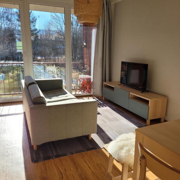 Apartmán Spa Šumava