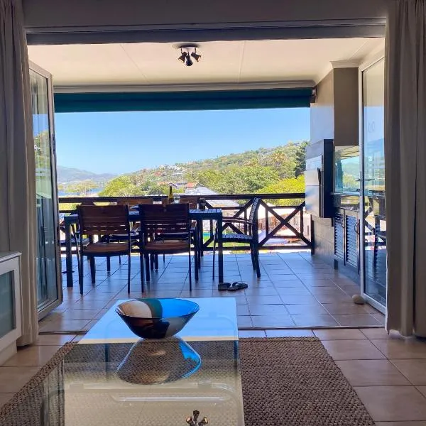 9 Summerplace, hotel in Knysna