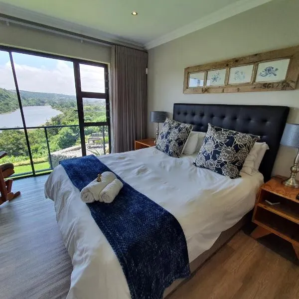 Riverview Guesthouse East London, ξενοδοχείο σε East London