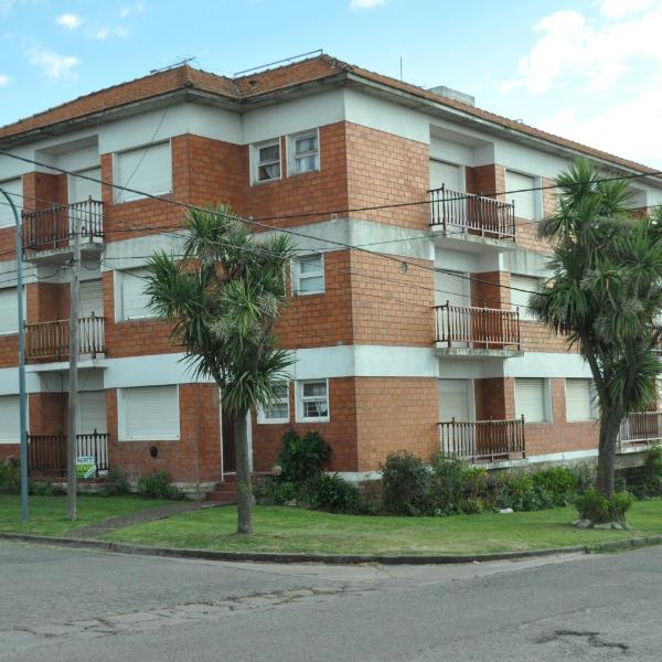 Departamento del Mar