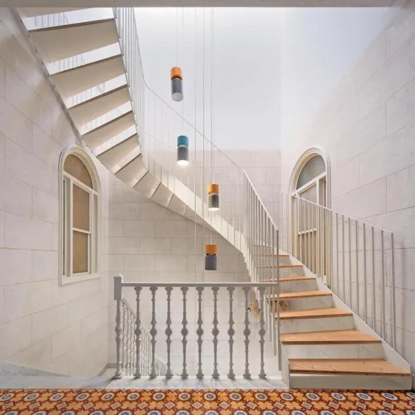 Hotel Hevresac Singular & Small, hôtel à Port Mahon