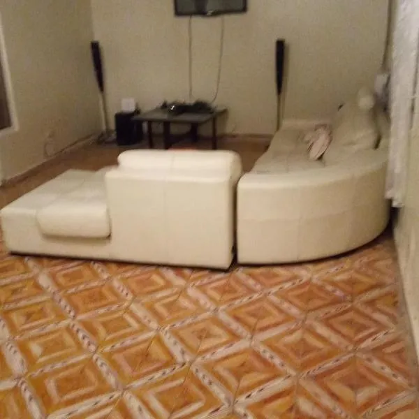 Caribean House, ξενοδοχείο σε Boca Chica