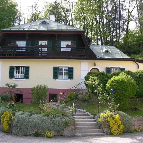 Schloss Fürstenstein