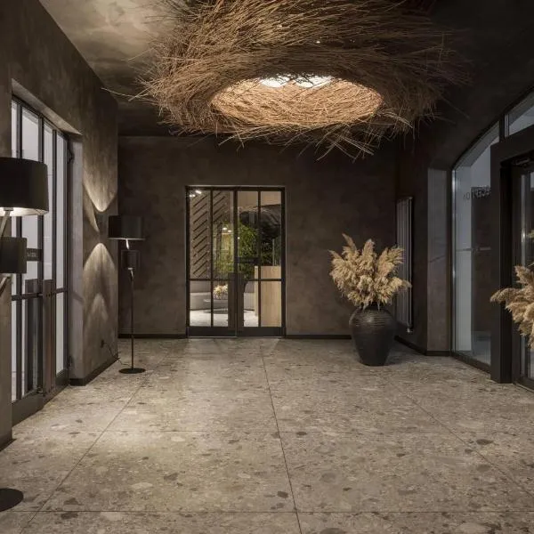 Hotel Selena Family Resort, hotel in Cherkasy