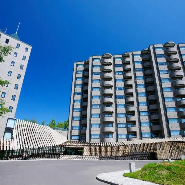 One Niseko Resort Towers โรงแรมในนิเซโกะ