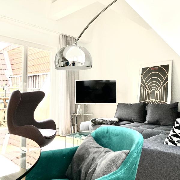 Das Stader Loft