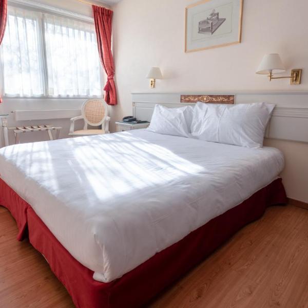 Hotel des Horlogers