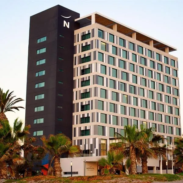 Novotel Arica, hotel in Arica