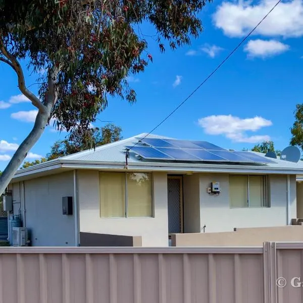 Kulin Erindale Apartments, hotel in Kulin