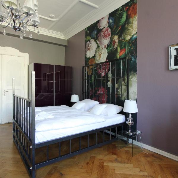 ArtHotel Connection, Berlin
