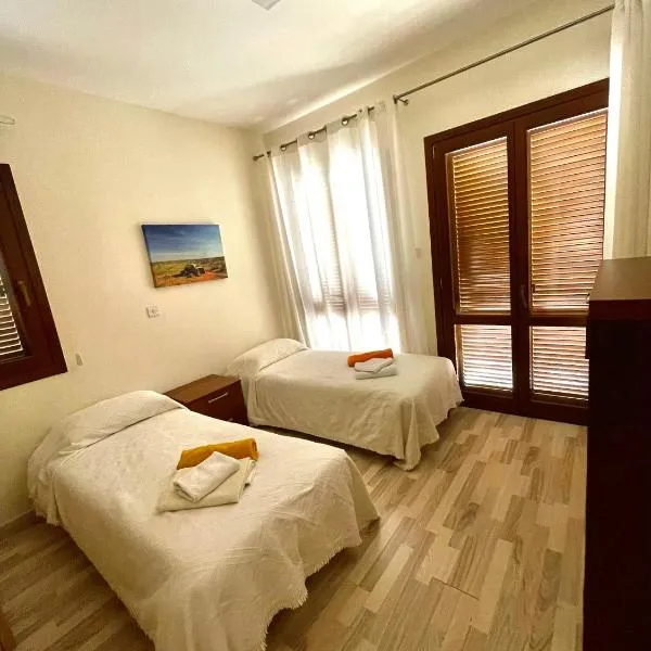 Aphrodite Hills, hotel i Kouklia