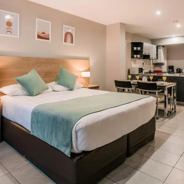 La Vela, Hotel in Ushuaia